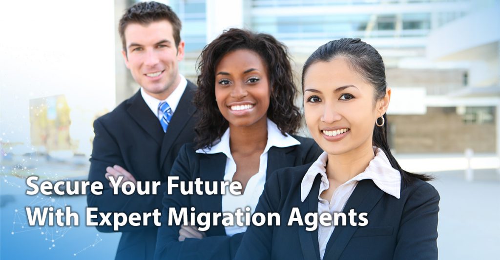 expert migration agents